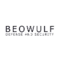 Beowulf Defense and Security logo, Beowulf Defense and Security contact details