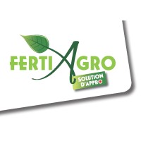 FERTIAGRO logo, FERTIAGRO contact details