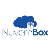 NuvemBox logo, NuvemBox contact details