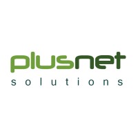 PlusNet Solutions logo, PlusNet Solutions contact details