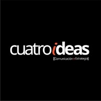 Cuatro Ideas Group logo, Cuatro Ideas Group contact details