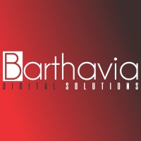 Barthavia Digital Solutions logo, Barthavia Digital Solutions contact details