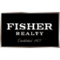 Fisher Realty logo, Fisher Realty contact details