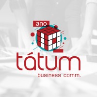 TÁTUM Business Comm logo, TÁTUM Business Comm contact details