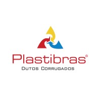 Plastibras Dutos Corrugados logo, Plastibras Dutos Corrugados contact details