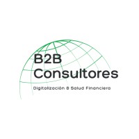 B2B Consultores logo, B2B Consultores contact details