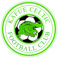 Kafue Celtics Football Club logo, Kafue Celtics Football Club contact details