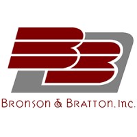 Bronson & Bratton, Inc logo, Bronson & Bratton, Inc contact details