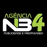 Agência NB4 logo, Agência NB4 contact details