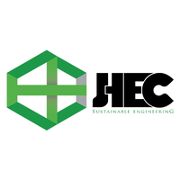 HEC Sustainable Engineering logo, HEC Sustainable Engineering contact details