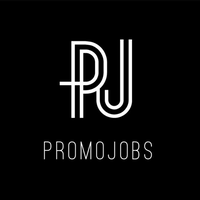 PromoJobs Events logo, PromoJobs Events contact details