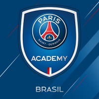 Paris Saint-Germain Academy Brasil logo, Paris Saint-Germain Academy Brasil contact details