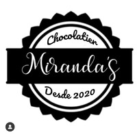 Miranda's Chocolatier logo, Miranda's Chocolatier contact details