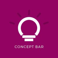 Concept Bar logo, Concept Bar contact details