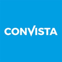 ConVista Israel logo, ConVista Israel contact details