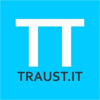 Traust.it logo, Traust.it contact details