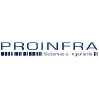 Proinfra logo, Proinfra contact details