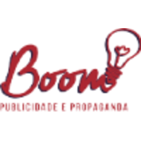 Boom! Publicidade e Propaganda logo, Boom! Publicidade e Propaganda contact details