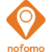 nofomo logo, nofomo contact details