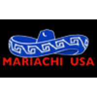 MARIACHI USA XXV logo, MARIACHI USA XXV contact details