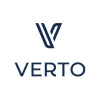 Verto Homes logo, Verto Homes contact details