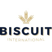 BISCUIT INTERNATIONAL logo, BISCUIT INTERNATIONAL contact details