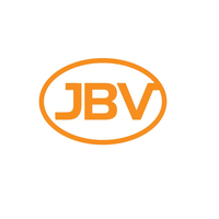 JBV logo, JBV contact details