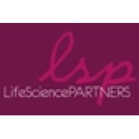 LifeScience Partners logo, LifeScience Partners contact details