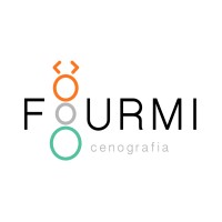 FOURMI Cenografia logo, FOURMI Cenografia contact details