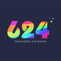 624 Produções e Eventos logo, 624 Produções e Eventos contact details