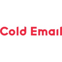 Cold Email Studio logo, Cold Email Studio contact details