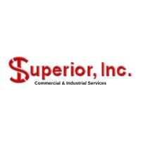 Superior Inc. logo, Superior Inc. contact details