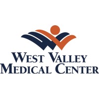 West Valley Medical Center logo, West Valley Medical Center contact details