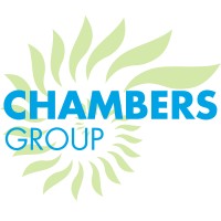 Chambers Group Inc logo, Chambers Group Inc contact details