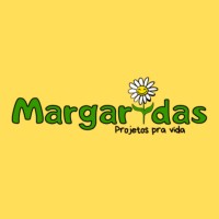 Margaridas Projetos pra vida logo, Margaridas Projetos pra vida contact details