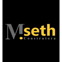 Mseth Construtora logo, Mseth Construtora contact details