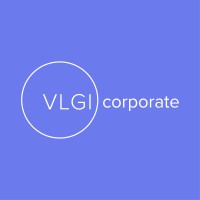 VLGI Corporate logo, VLGI Corporate contact details