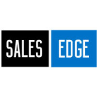 SalesEdge logo, SalesEdge contact details