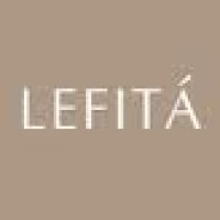 LEFITÁ logo, LEFITÁ contact details