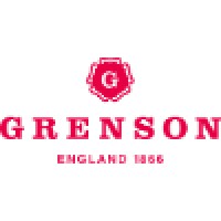 GRENSON SHOES logo, GRENSON SHOES contact details