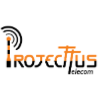 PROJECTTUS TELECOM logo, PROJECTTUS TELECOM contact details