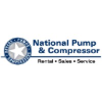 National Pump & Compressor - A United Rentals Company logo, National Pump & Compressor - A United Rentals Company contact details