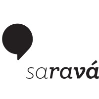 Saravá Cidade logo, Saravá Cidade contact details