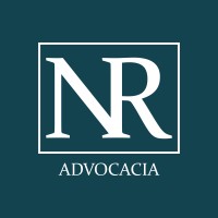 NR Advocacia logo, NR Advocacia contact details