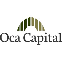 Oca Capital logo, Oca Capital contact details