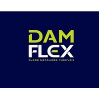 Damflex - Tubos Metálicos Flexíveis logo, Damflex - Tubos Metálicos Flexíveis contact details