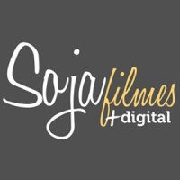 Soja Filmes + Digital logo, Soja Filmes + Digital contact details