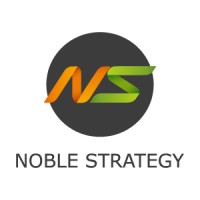 Noble Strategy logo, Noble Strategy contact details