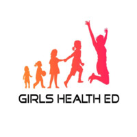 Girls Health Ed logo, Girls Health Ed contact details