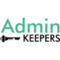 Admin Keepers logo, Admin Keepers contact details